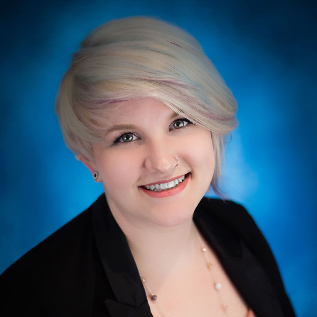 Kelly Rakowski Meet the TEAM | TEAM